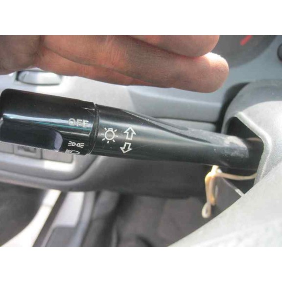 honda accord berlina (cg7-9/ch1-7) del año 1999