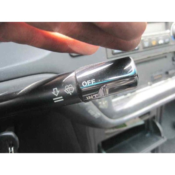 honda accord berlina (cg7-9/ch1-7) del año 1999