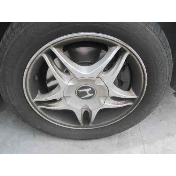 honda accord berlina (cg7-9/ch1-7) del año 1999