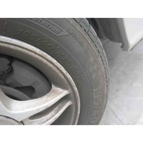 honda accord berlina (cg7-9/ch1-7) del año 1999