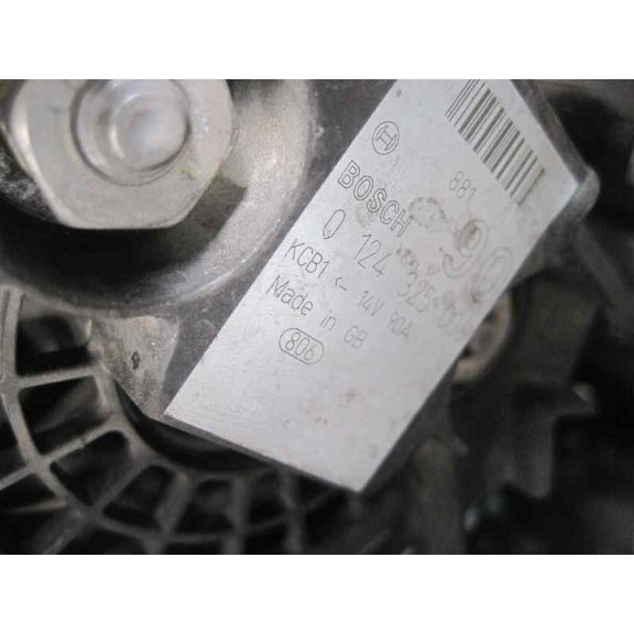 honda accord berlina (cg7-9/ch1-7) del año 1999