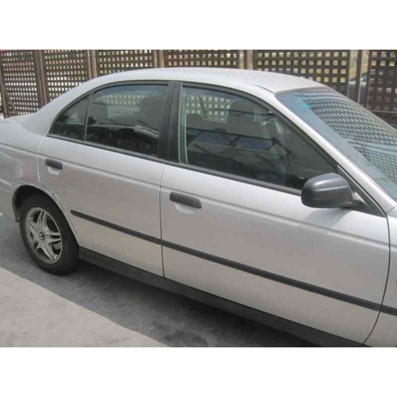 honda accord berlina (cg7-9/ch1-7) del año 1999