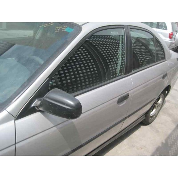 honda accord berlina (cg7-9/ch1-7) del año 1999