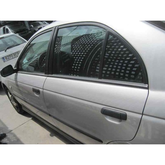 honda accord berlina (cg7-9/ch1-7) del año 1999