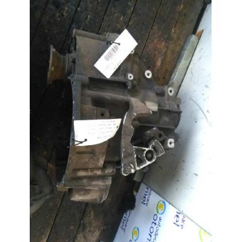 CAJA CAMBIOS HDU CASCO 