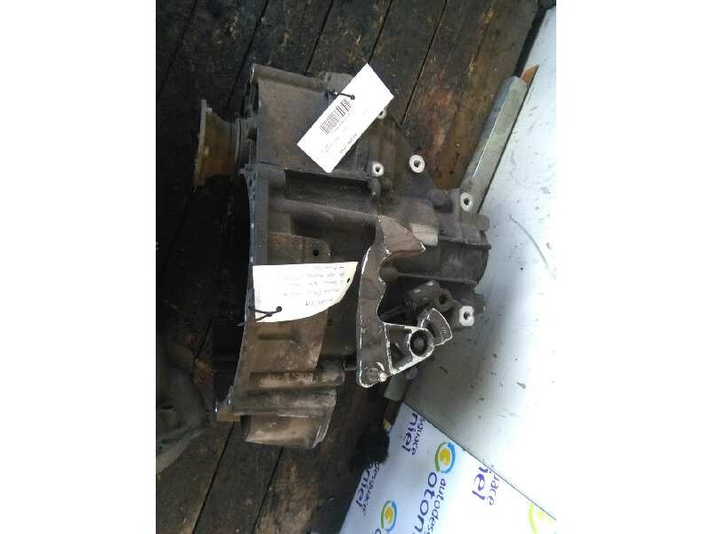 Recambio de caja cambios para volkswagen touran (1t1) advance referencia OEM IAM HDU CASCO 