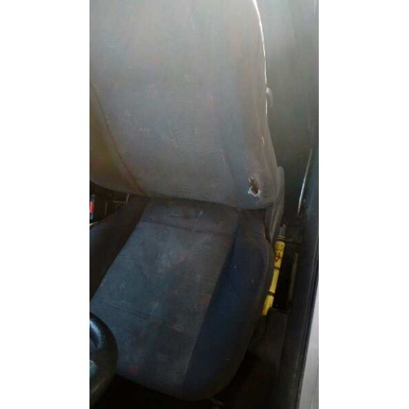 opel corsa b del año 1997