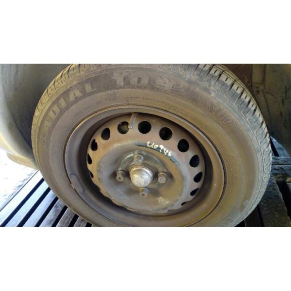 opel corsa b del año 1997