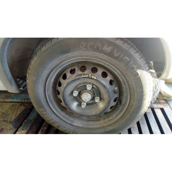 opel corsa b del año 1997