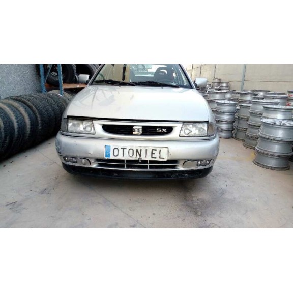 seat cordoba berlina (6k2) del año 1997