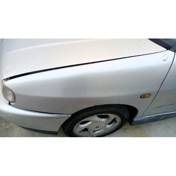 seat cordoba berlina (6k2) del año 1997