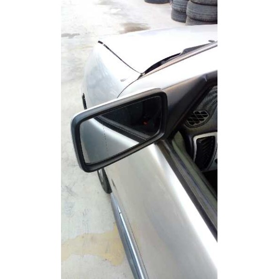 seat cordoba berlina (6k2) del año 1997