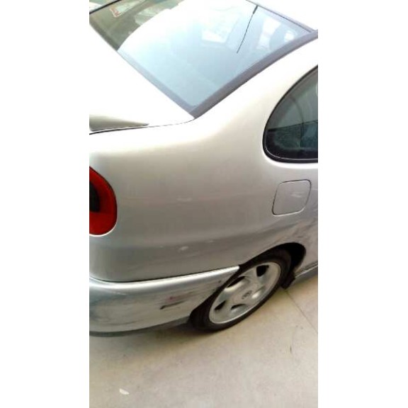 seat cordoba berlina (6k2) del año 1997