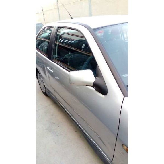 seat cordoba berlina (6k2) del año 1997