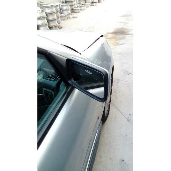 seat cordoba berlina (6k2) del año 1997