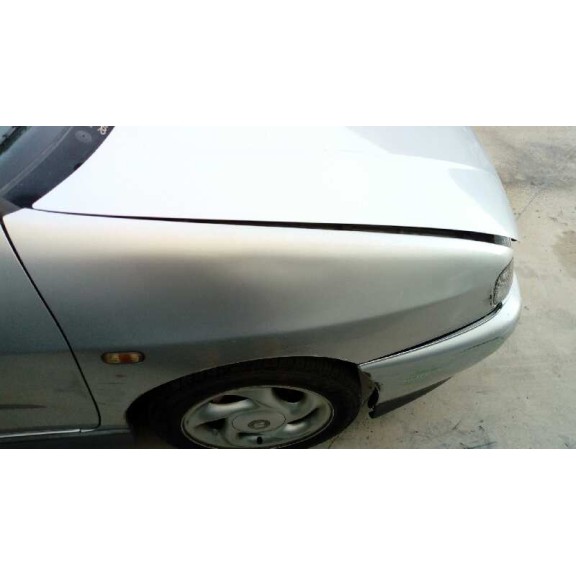 seat cordoba berlina (6k2) del año 1997