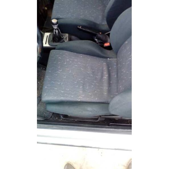 seat cordoba berlina (6k2) del año 1997