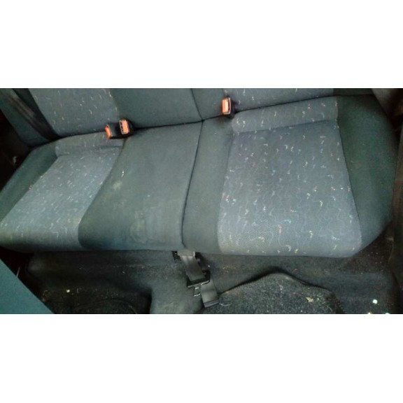 seat cordoba berlina (6k2) del año 1997