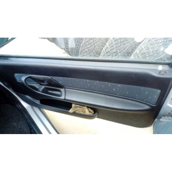 seat cordoba berlina (6k2) del año 1997