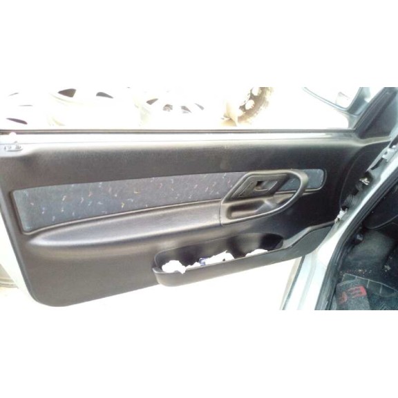 seat cordoba berlina (6k2) del año 1997