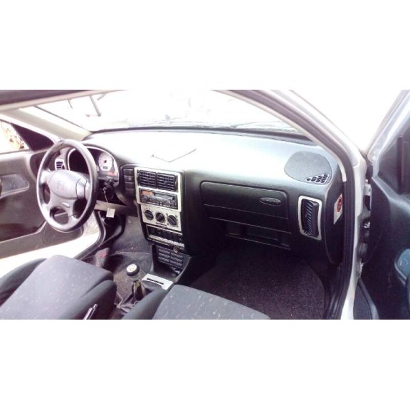 seat cordoba berlina (6k2) del año 1997