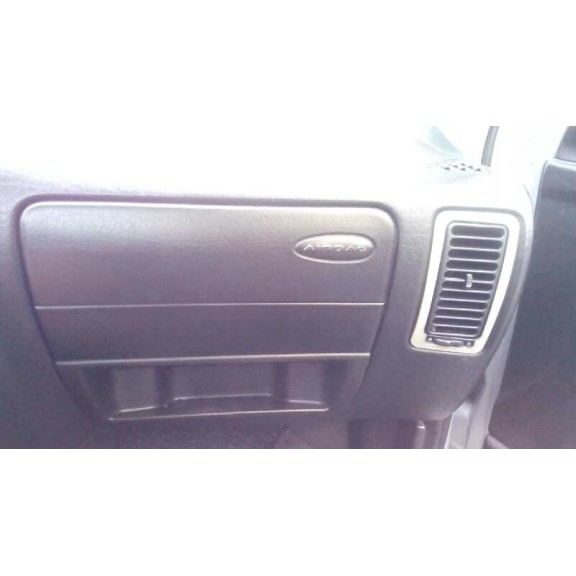 seat cordoba berlina (6k2) del año 1997