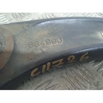 Recambio de brazo suspension inferior delantero derecho para citroën ds5 style referencia OEM IAM 884980  
