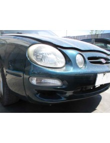 kia shuma del año 1999 2