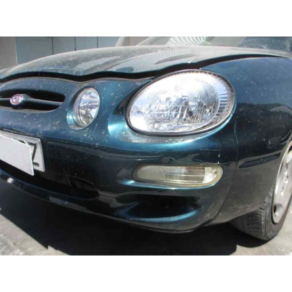 kia shuma del año 1999