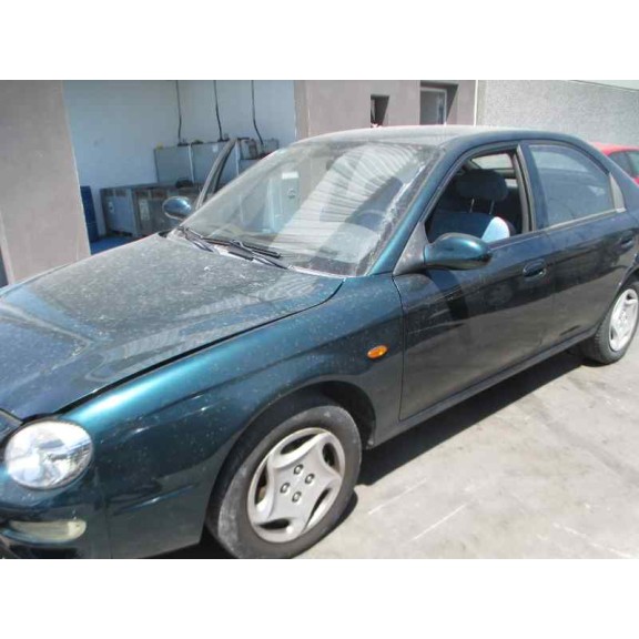 kia shuma del año 1999