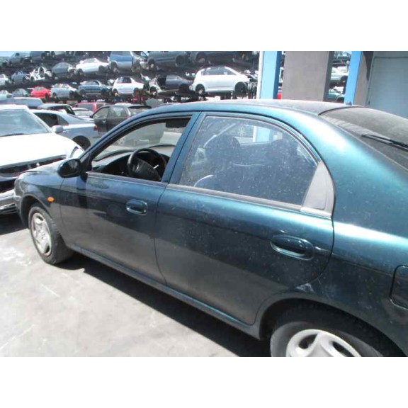 kia shuma del año 1999