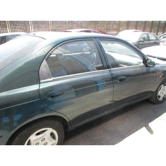 kia shuma del año 1999