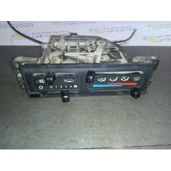 MANDO CALEFACCION / AIRE ACONDICIONADO 54353966 