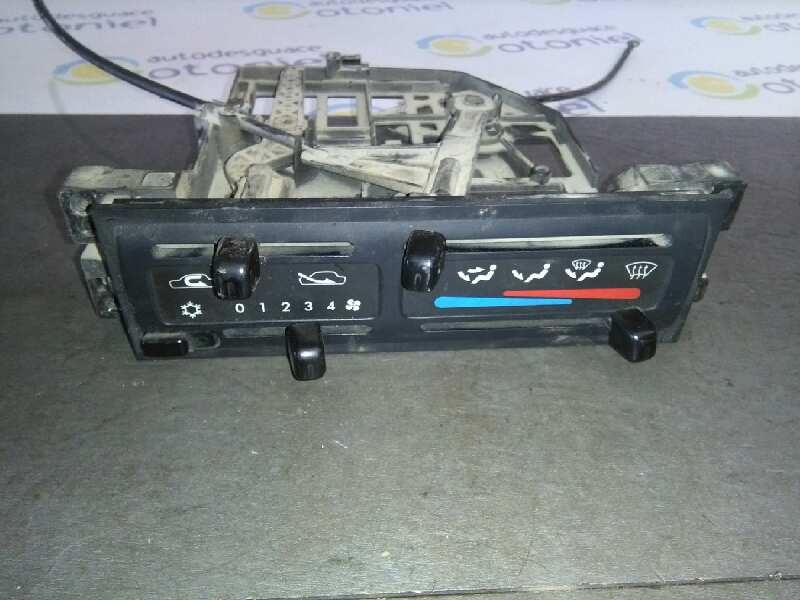 Recambio de mando calefaccion / aire acondicionado para nissan serena (c23m) 2.3 lx diesel referencia OEM IAM 54353966  
