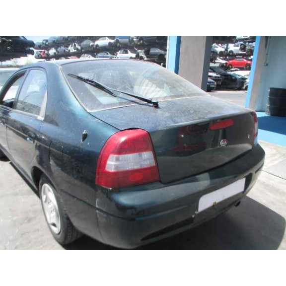 kia shuma del año 1999