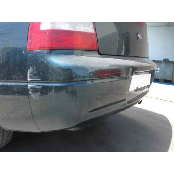 kia shuma del año 1999