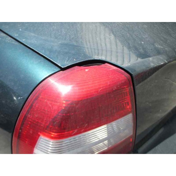 kia shuma del año 1999