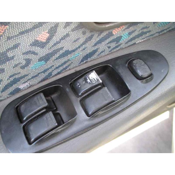 kia shuma del año 1999