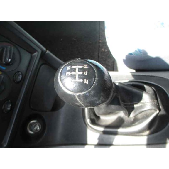 kia shuma del año 1999