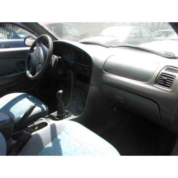 kia shuma del año 1999