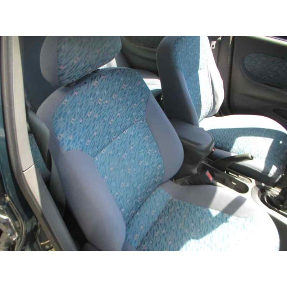 kia shuma del año 1999