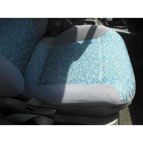 kia shuma del año 1999