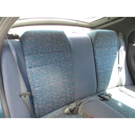 kia shuma del año 1999