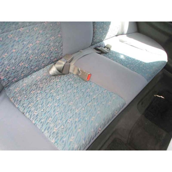 kia shuma del año 1999