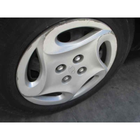 kia shuma del año 1999