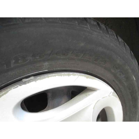 kia shuma del año 1999