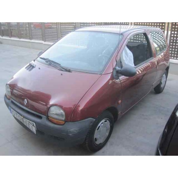 renault twingo (co6) del año 1996