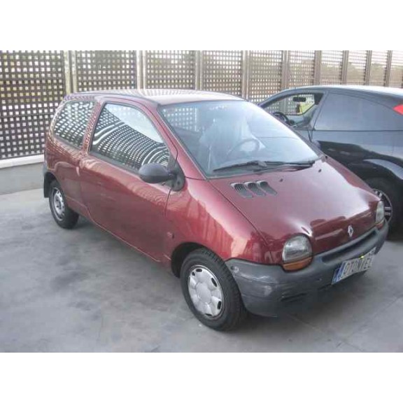 renault twingo (co6) del año 1996