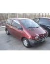 renault twingo (co6) del año 1996