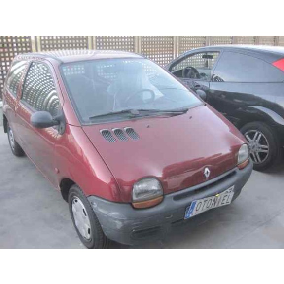 renault twingo (co6) del año 1996